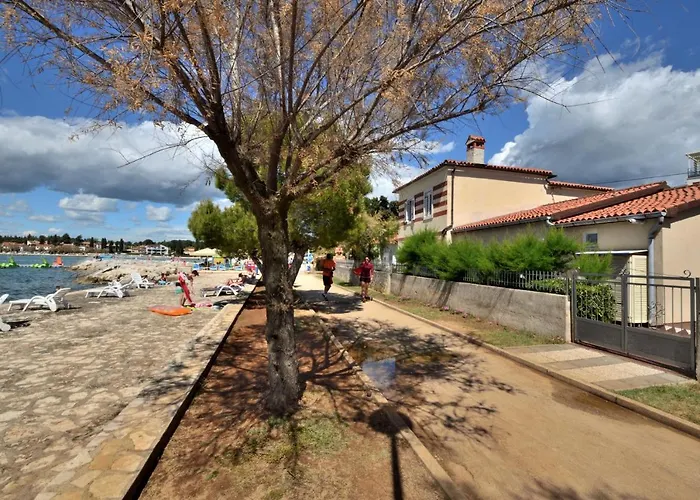 Luna Appartamento Porec