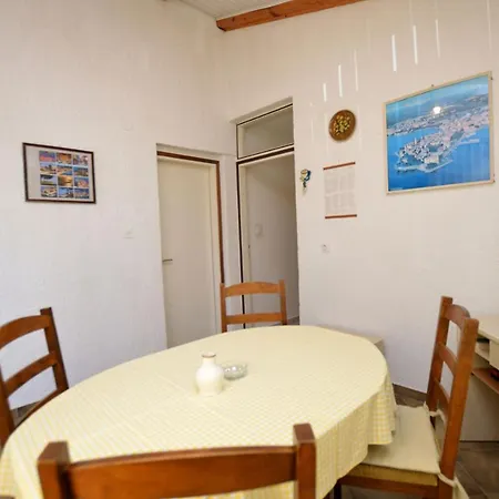 Apartment Luna
