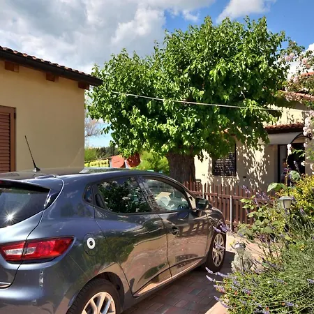 Apartman Luna *