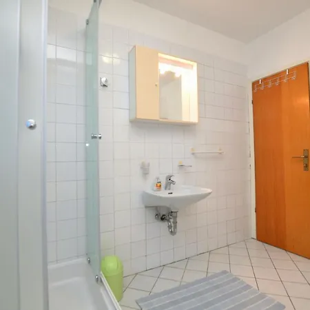 Luna Apartment *