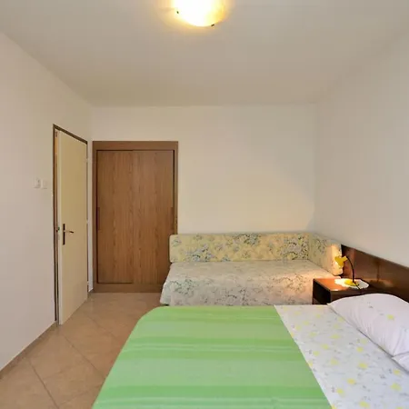 Apartment Luna