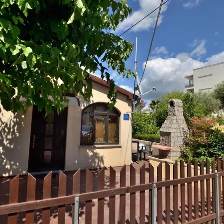 Apartmán Luna Poreč