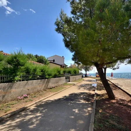 Luna Apartmán Poreč