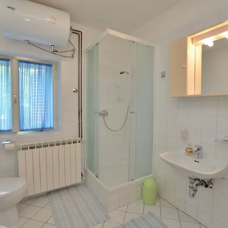 Apartment Luna