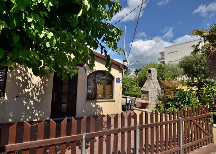 Appartement Luna Poreč