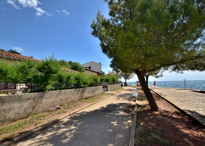 Luna Appartement Poreč