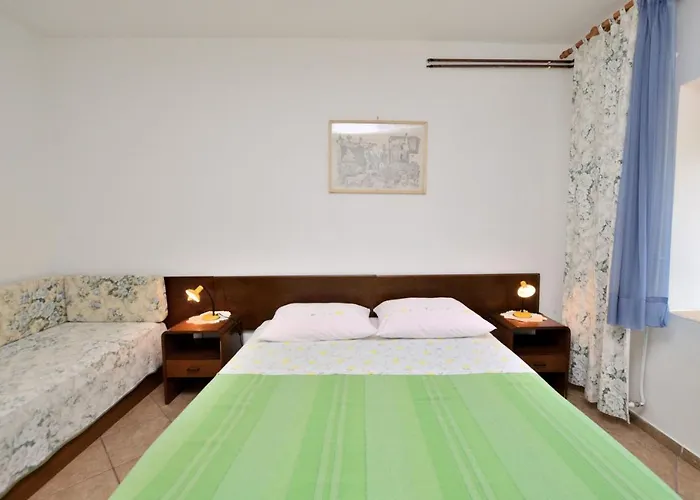 Appartement Luna Poreč