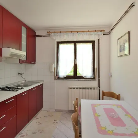 Apartman Luna Porec