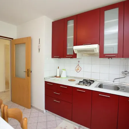 Apartman Luna Porec
