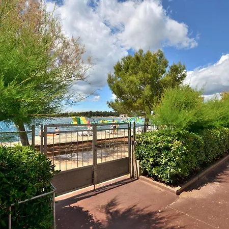 Apartman Luna *