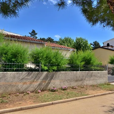 Apartman Luna