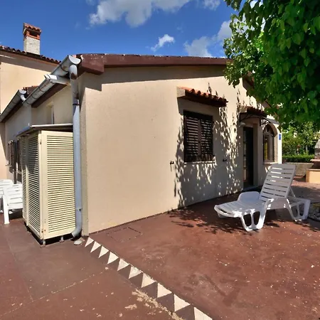 Apartman Luna *