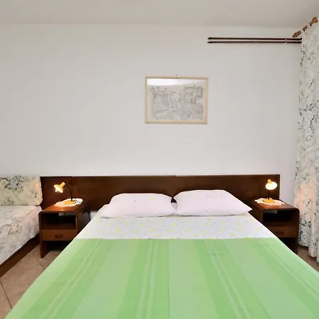 Apartman Luna Porec