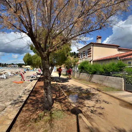 Luna Apartman Porec