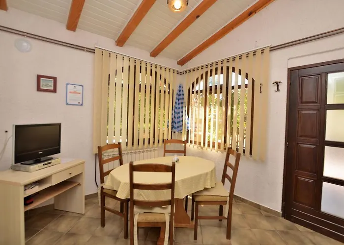 Apartman Luna