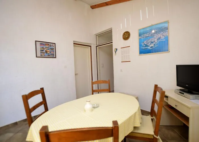 Apartman Luna