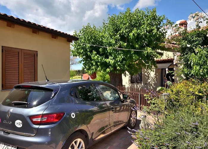 Apartman Luna *