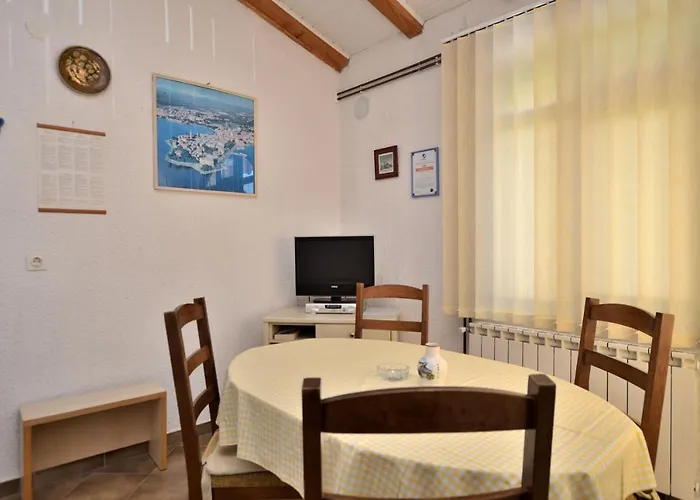 Luna Apartman *