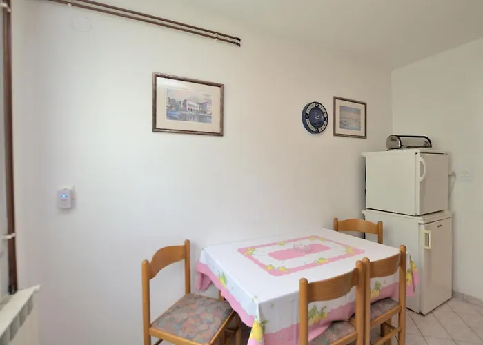 Luna Apartman