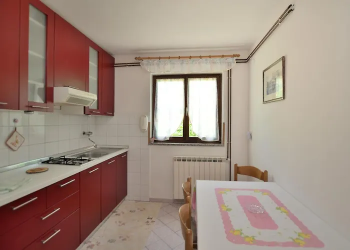 Apartman Luna Poreč