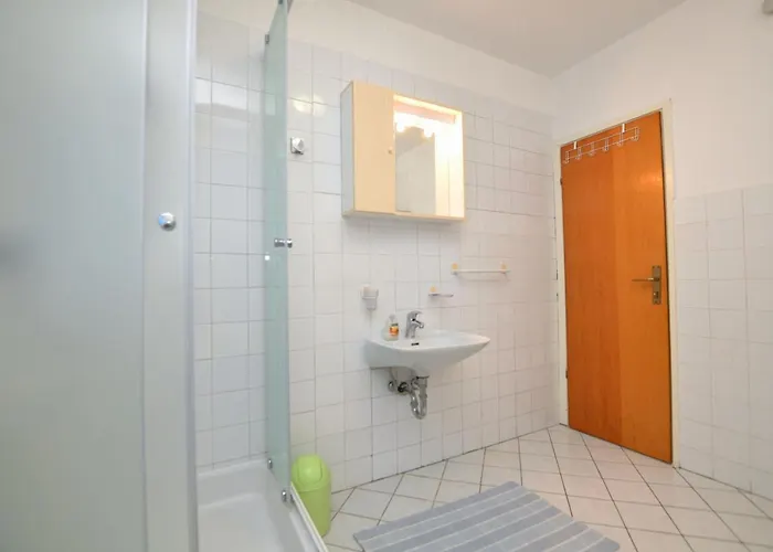 Luna Apartman *