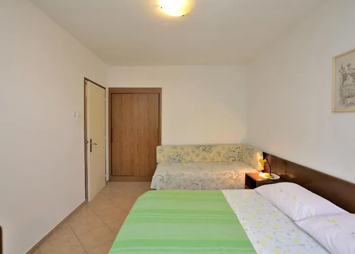 Apartman Luna