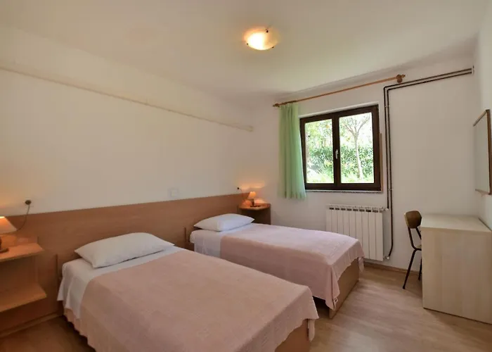 Luna Apartman *