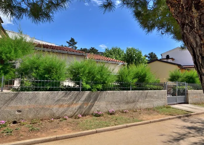 Apartman Luna