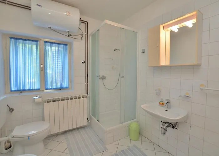 Apartman Luna