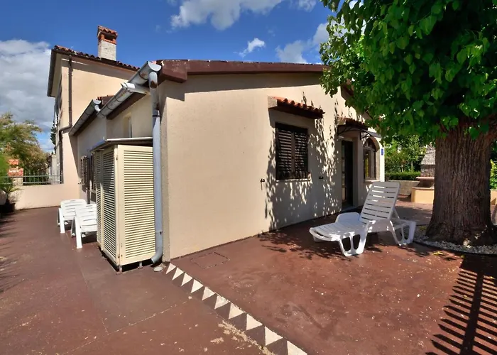 Apartman Luna *