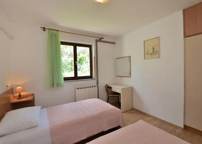Apartman Luna Poreč